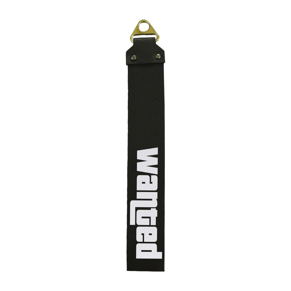 Tail-Strap, Wanted