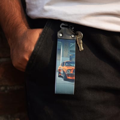 Premium KeyRing CODE-K6._img_0