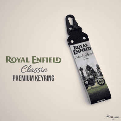 Royal Enfield Classic Gun Metal Grey_img_0