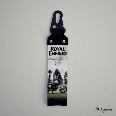 Royal Enfield Classic Gun Metal Grey_img_1