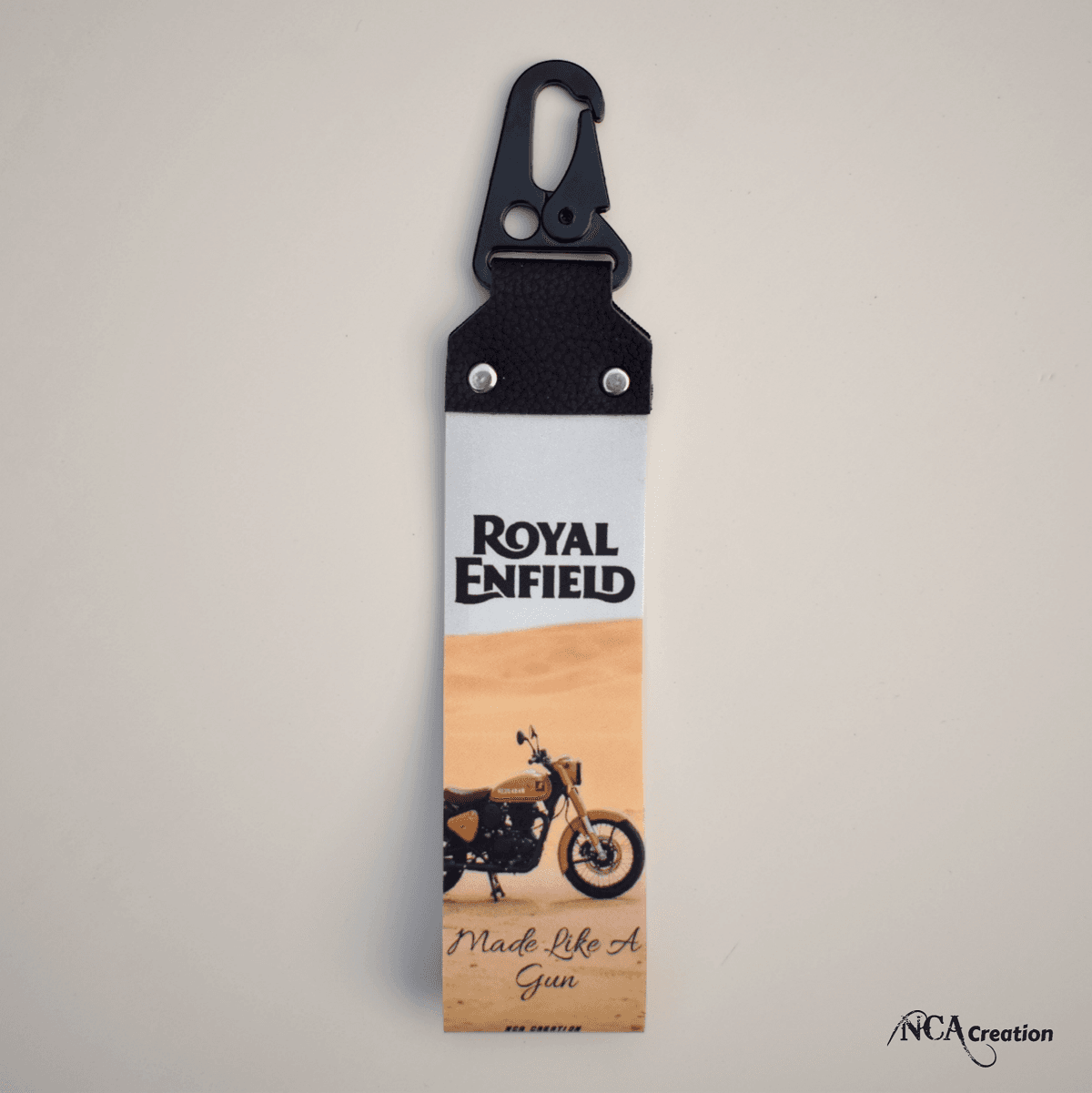 Royal Enfield Classic Desert Storm