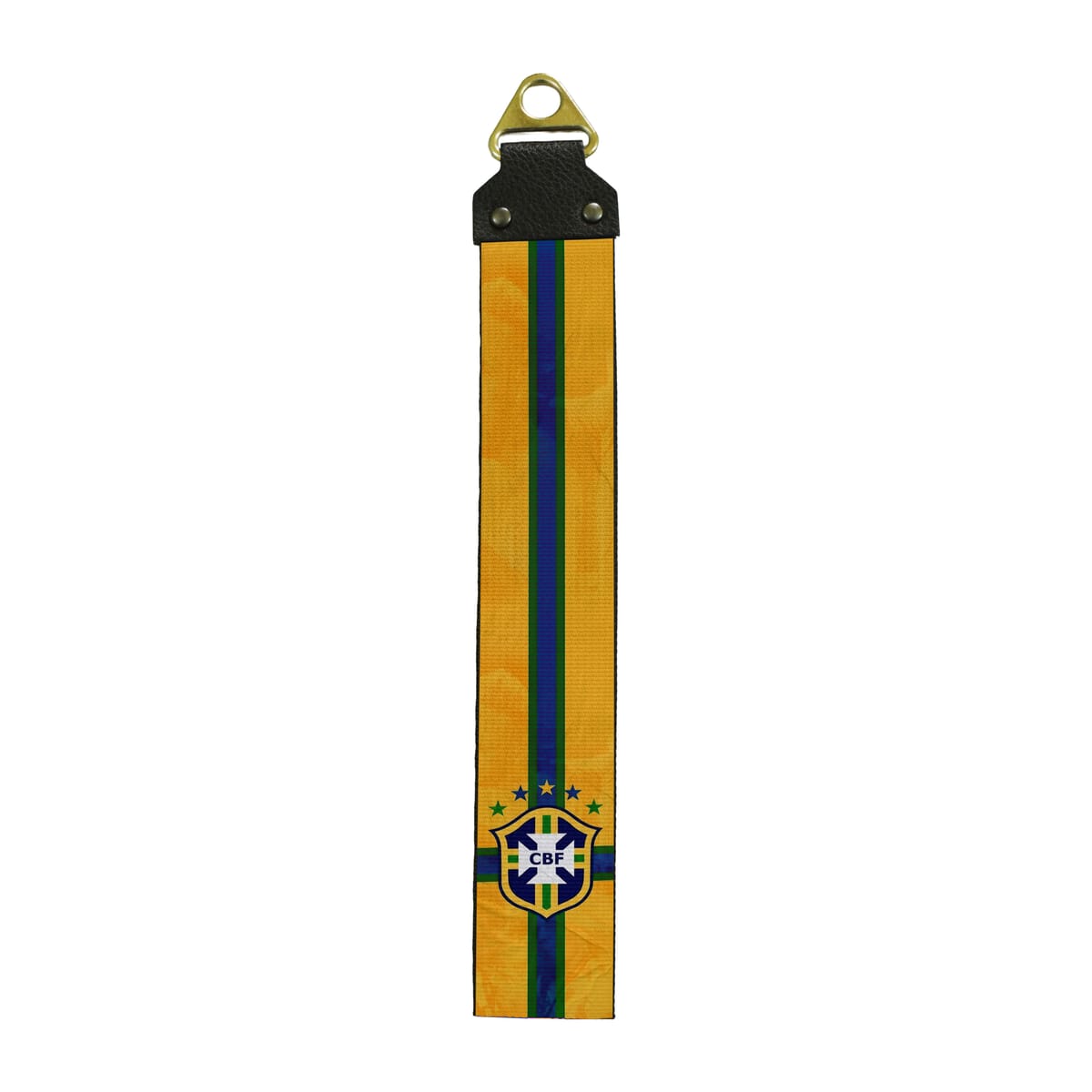 Tail-Strap, BRAZIL