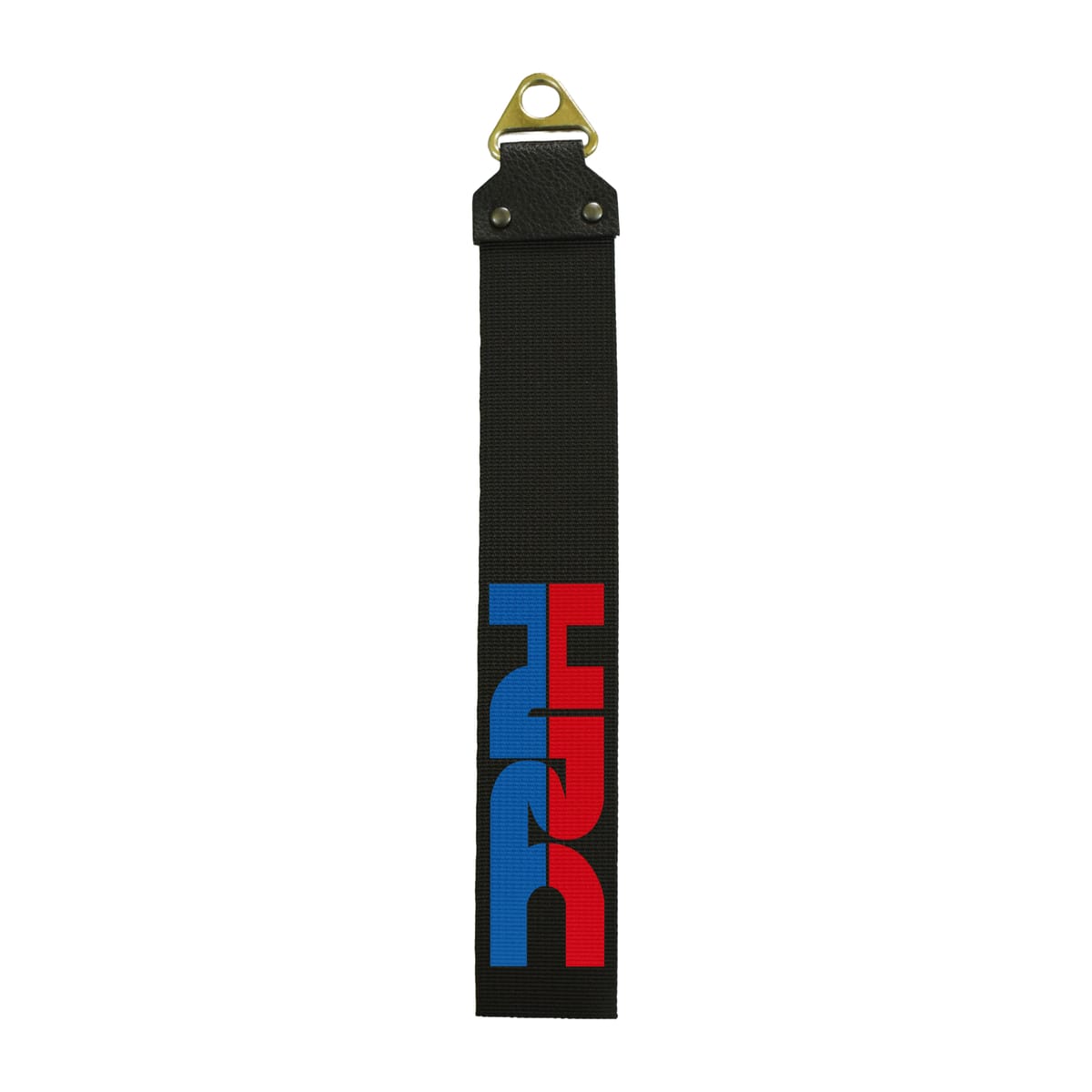Tail-Strap, HRC (For Honda Bike)