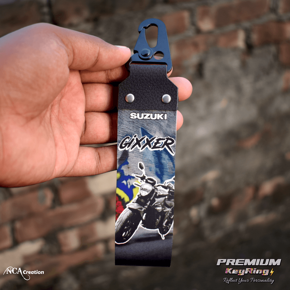 Gixxer (New) All Colors