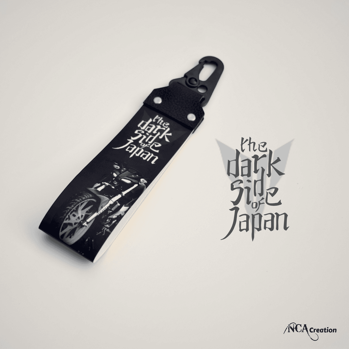 Yamaha MT-15 (The Dark Side Of Japan)