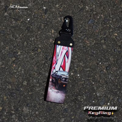 Premium KeyRing CODE-K11_img_0